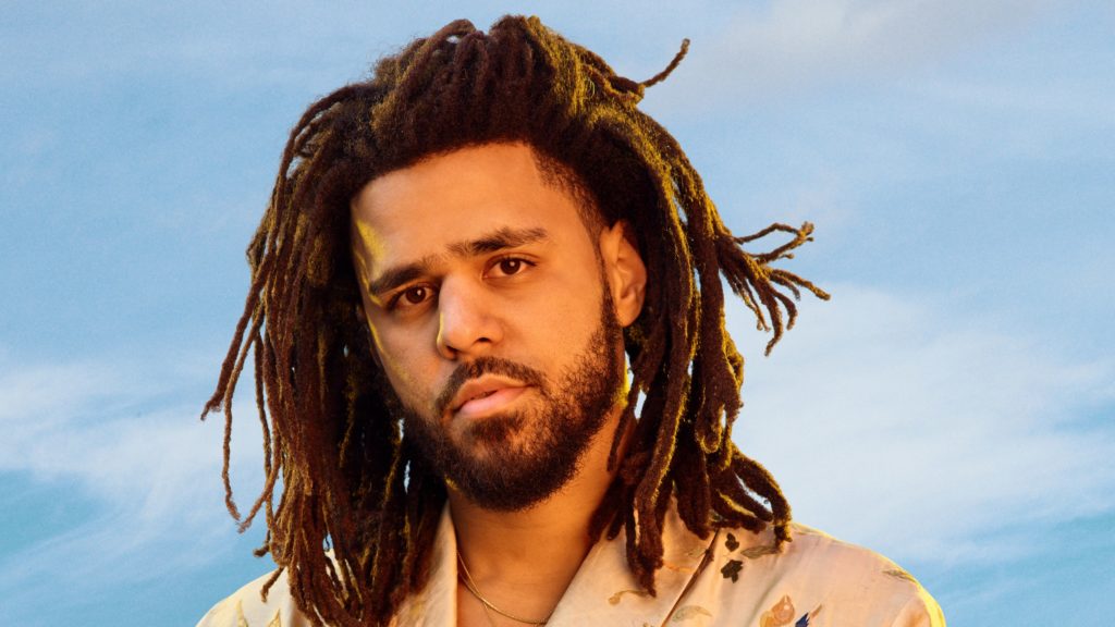 J Cole